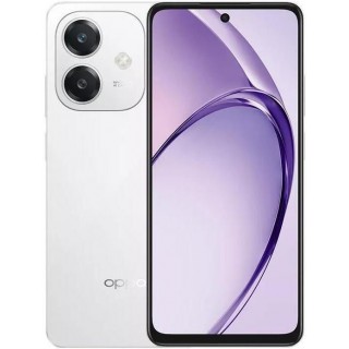 OPPO A40 6/128GB Starlight White